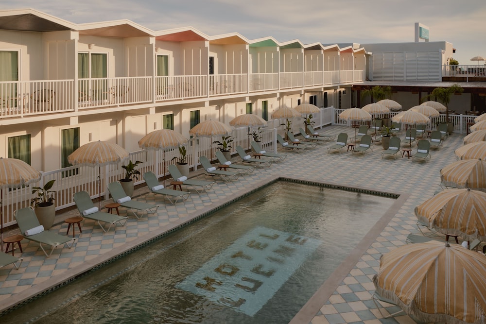 Hotel Lucine - photo 26