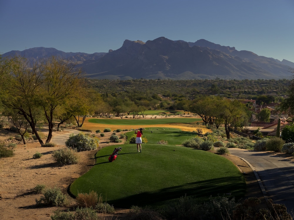 Omni Tucson National Resort & Spa - photo 59