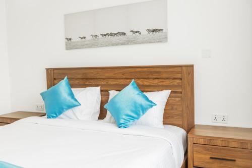 Cosy 2 Bedroom in the heart of Nairobi
