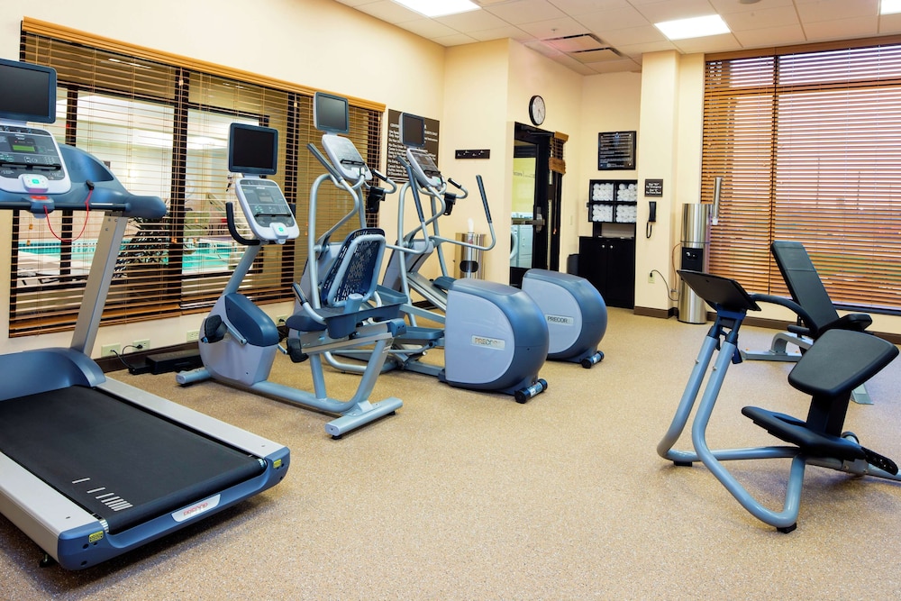 Hilton Garden Inn Uniontown - photo 19