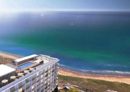 Ocean Breeze Condo — 4-Star Luxury Hotel in Negombo, Sri Lanka