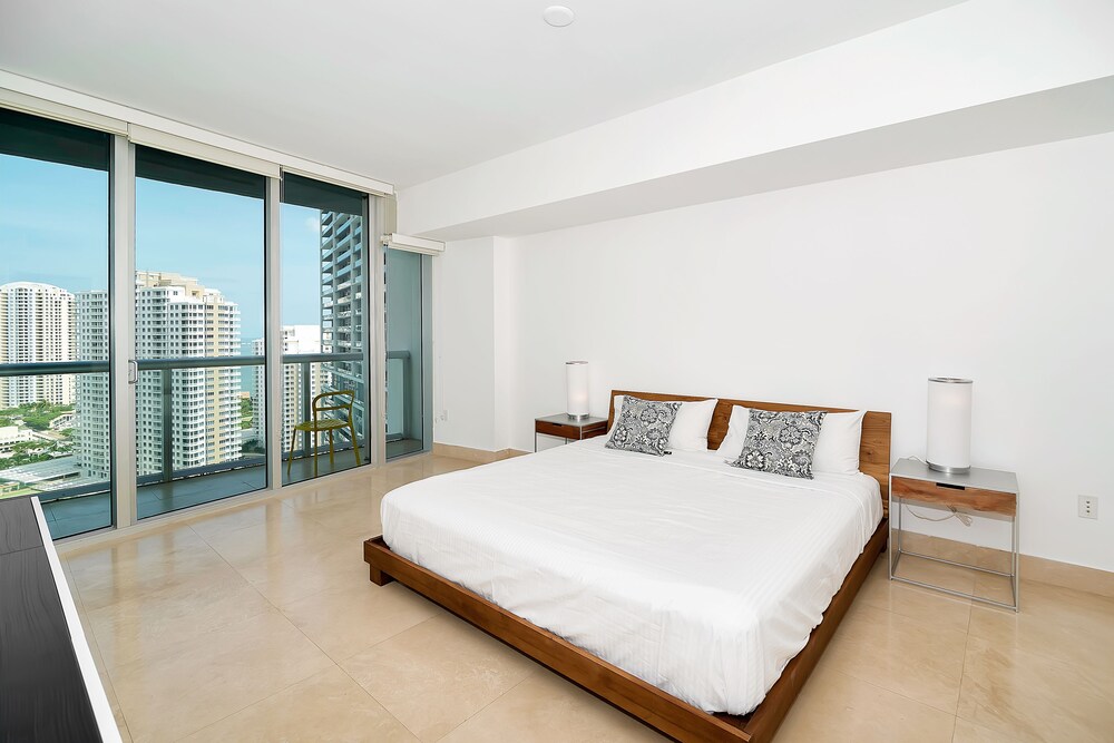 Icon W Brickell by Best Miami Vacations - photo 18