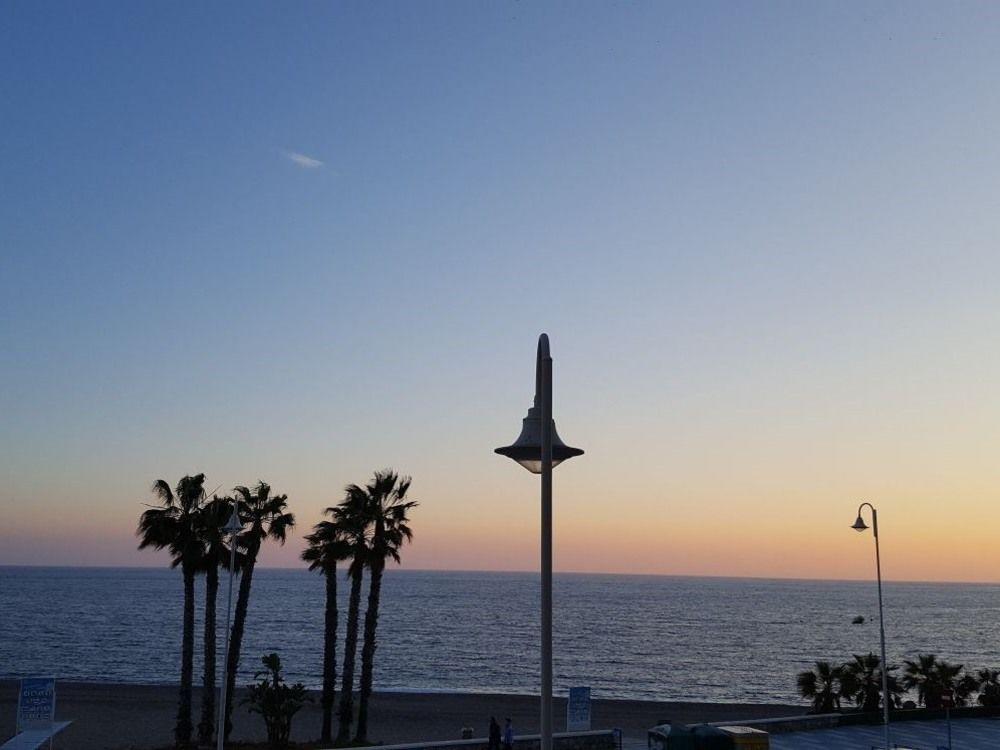 Chinasol 1 6 in Almunecar, Spain