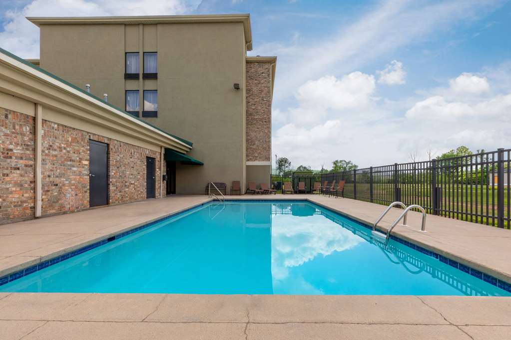 Super 8 by Wyndham Alexandria LA - photo 10