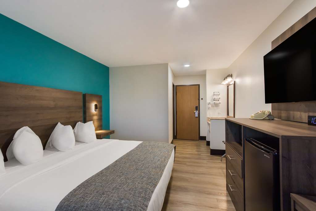The Copper Hotel SureStay Collection by Best West - photo 13