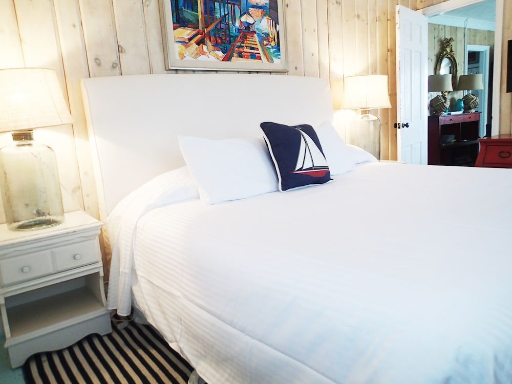 The Masthead Resort - photo 30