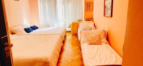 aparthotel in Prague Centre - last minute hotel in Prague
