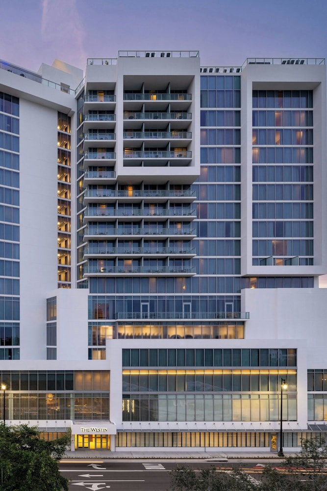 The Westin Sarasota - photo 78