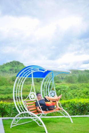 Ceylon Nature Paradise in Bentota, Sri Lanka