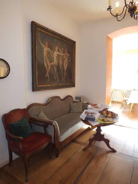 Alleehaus in Freiburg, Germany