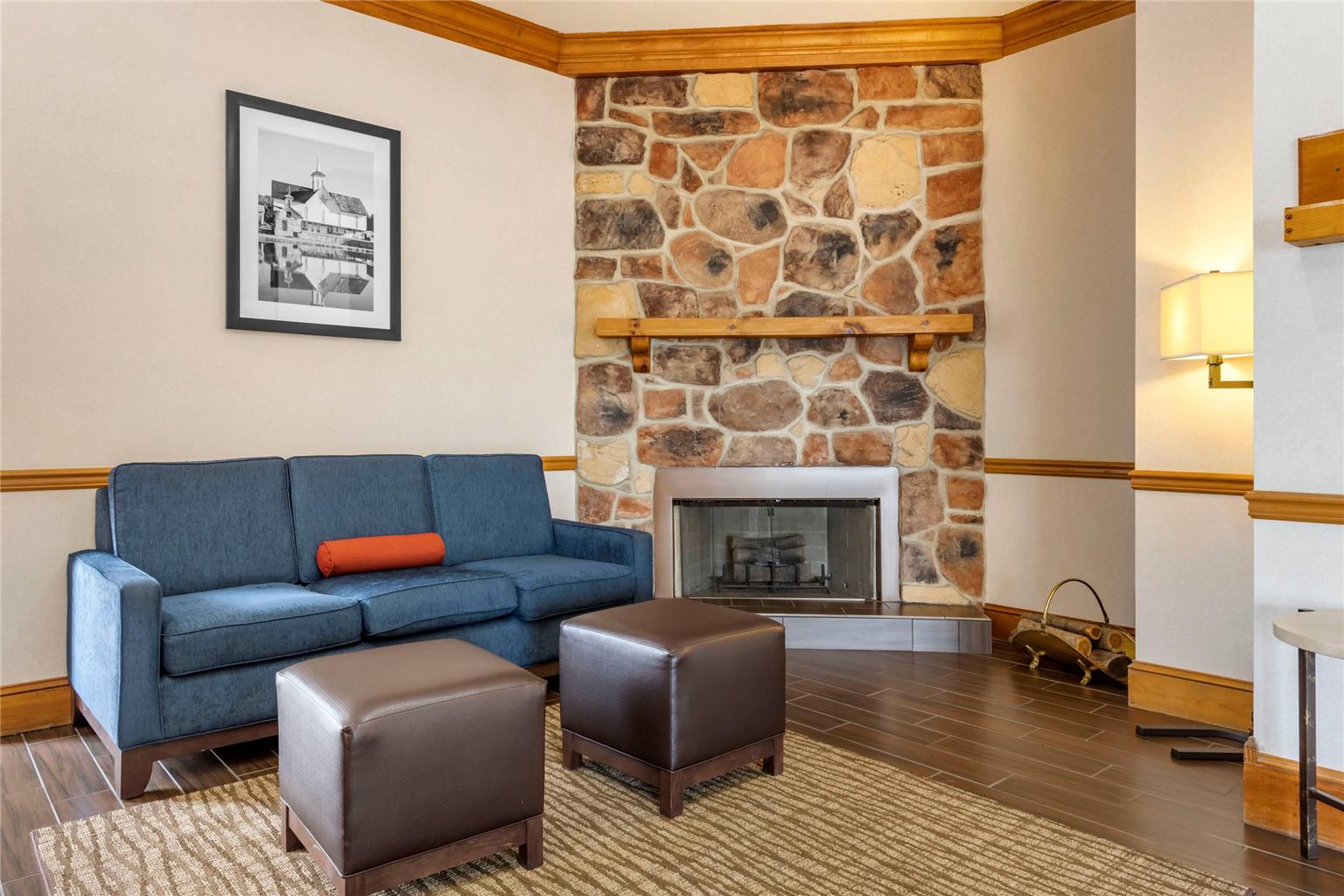Quality Inn Selinsgrove - photo 4