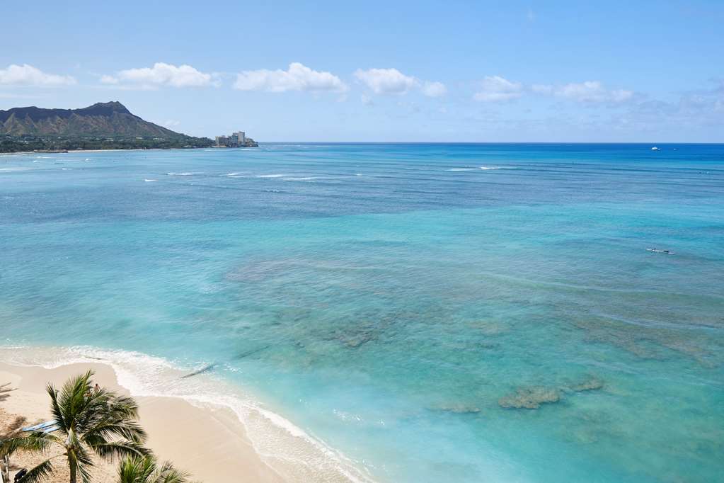 Outrigger Reef Waikiki Beach Resort - photo 108