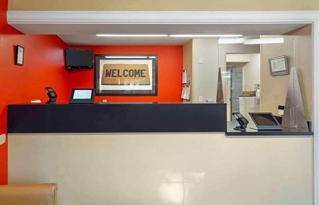 Extended Stay America Suites Seattle Southcenter - photo 6