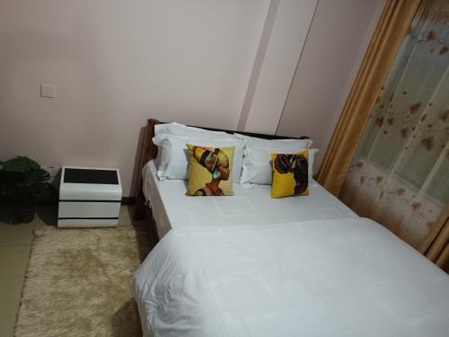 J.J homes 1 bedroom apartment Nairobi