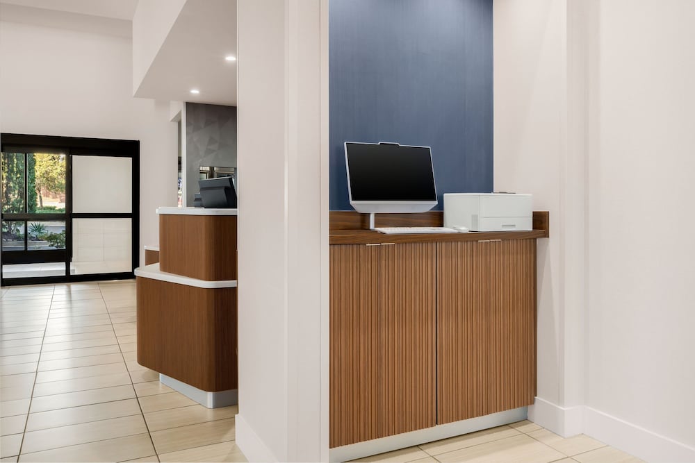 Courtyard by Marriott Columbus Phenix City - photo 30