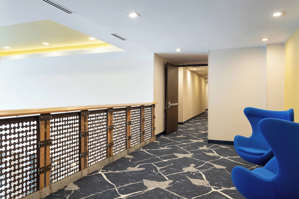 Residence Inn by Marriott Philadelphia Bala Cynwyd - photo 38