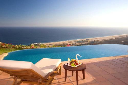 Astonishing 3BR Villa Magic View in Cabo San Lucas — 4-Star Luxury Hotel in Cabo San Lucas, Mexico