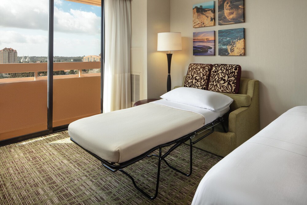 San Diego Marriott La Jolla - photo 6