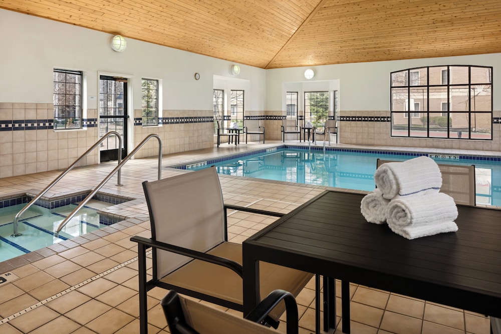 Staybridge Suites MPLS Maple Grove Arbor Lakes by IHG - photo 36