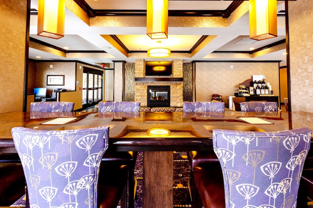 Holiday Inn Express & Suites Billings by IHG - photo 49