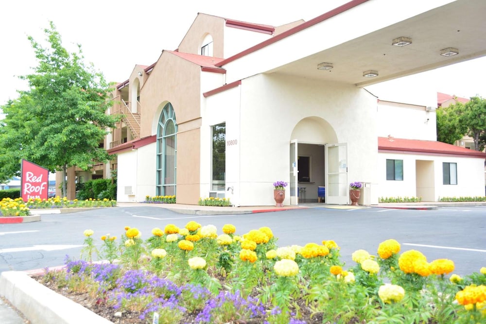California Inn & Suites Rancho Cordova Sacramento - photo 26