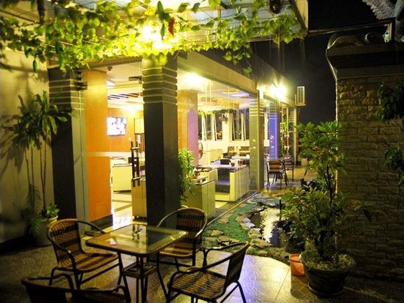 Hai Khanh Hotel in Haiphong, Vietnam