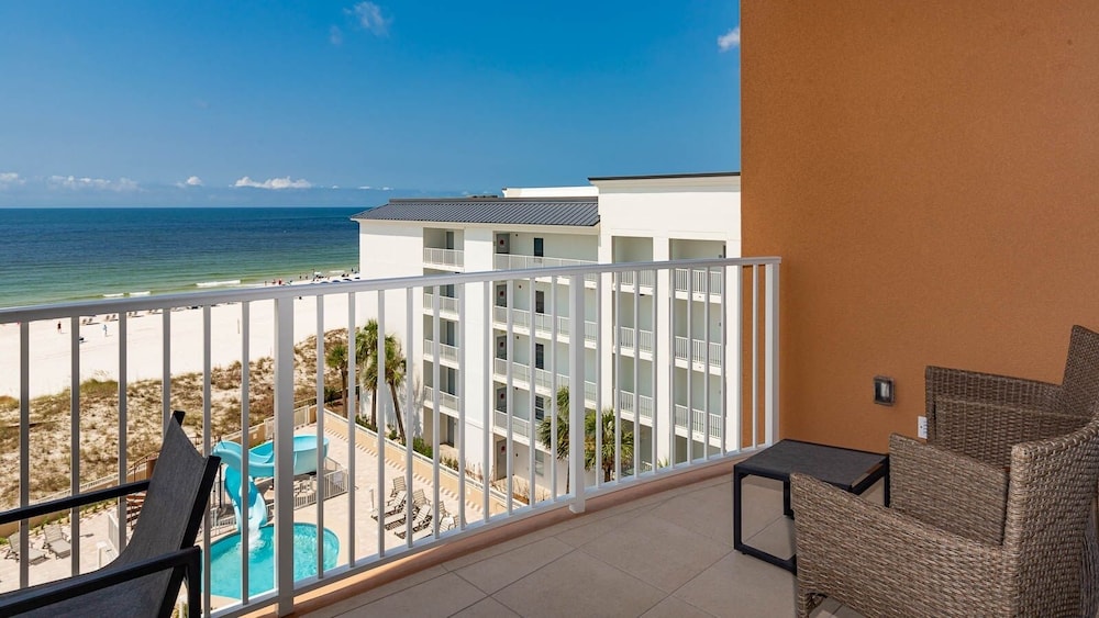 Phoenix Gulf Towers 402 2 Bedroom Condo - photo 53