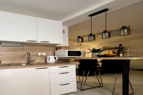 Apartments Noa Old Town Studio Ground Floor