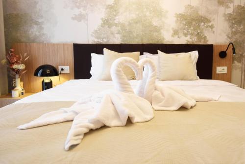 Zen Vista Apartment — 4-Star Luxury Hotel in Bucharest, Romania