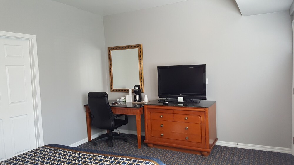Lake Ridge Hotel - photo 37