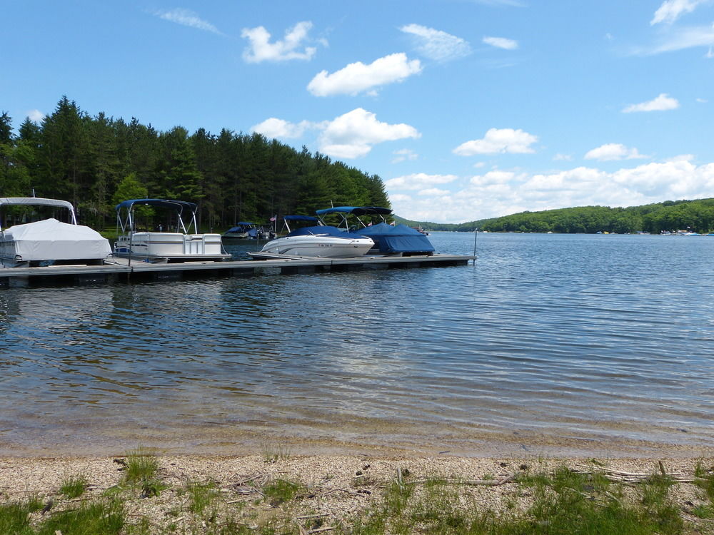 Inn at Deep Creek - photo 49