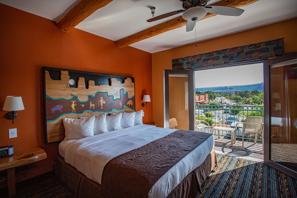 Southwest Inn at Sedona - photo 13