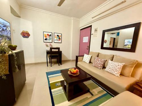 Benston 203 Off Carter Road Bandra West by Connekt Homes