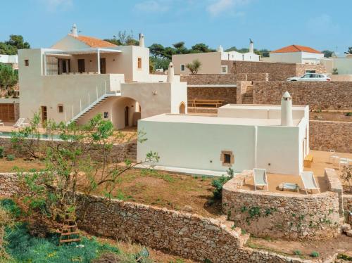 Casa Kombonada — Kythira — photo 2
