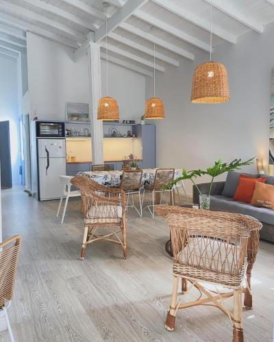 Loft de Playa Calma & Encuentro — 4-Star Luxury Hotel in Mar Del Plata, Argentina
