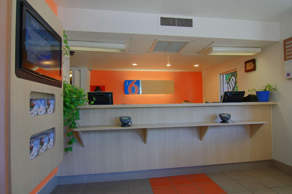 Motel 6 Rapid City SD - photo 21