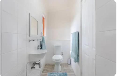 Lux Suite for 2 Sunset Beach