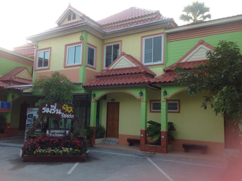 Romruen Resort - last minute hotel in Ban Tak