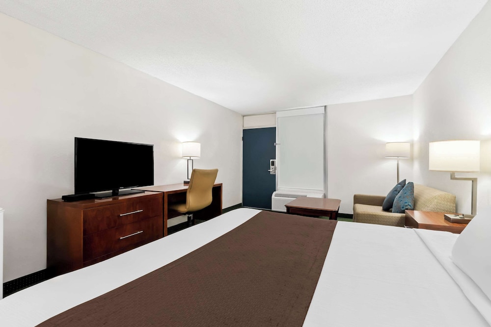 Americas Best Value Inn And Suites Dalton - photo 17