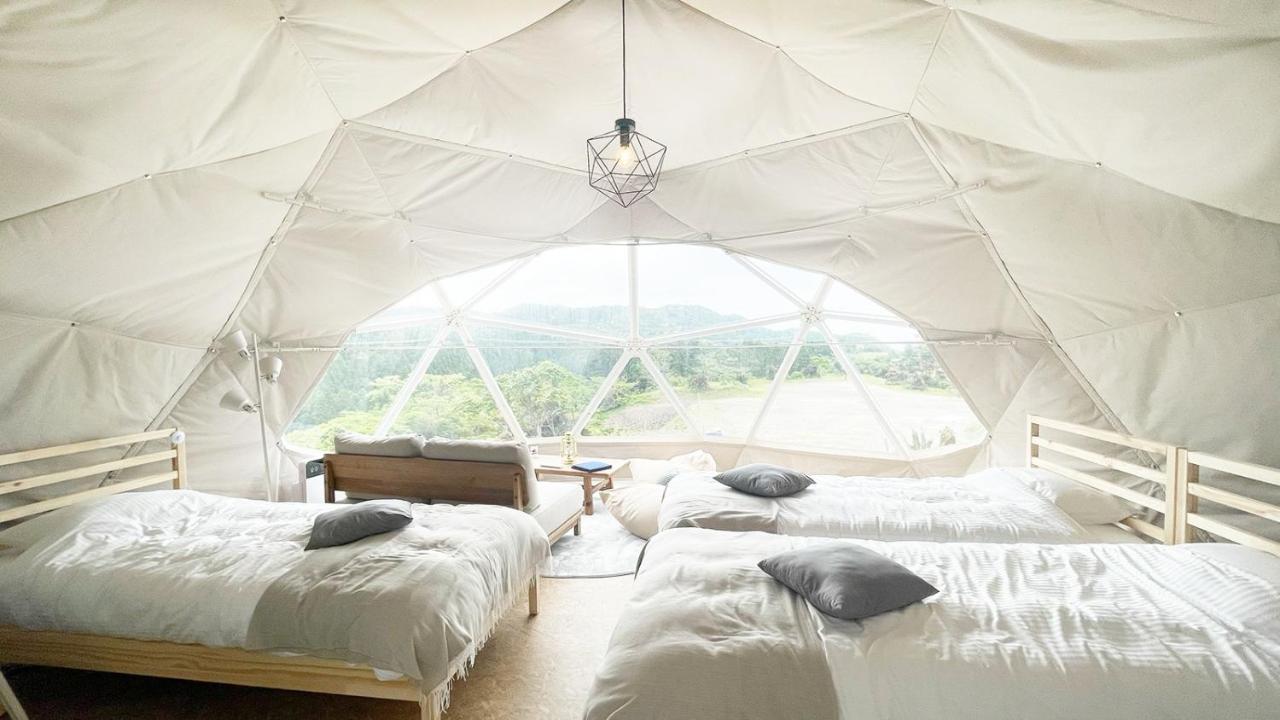 amazing view room 2 Vacation STAY 66302v — hotel in Kushima