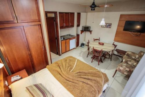 Pousada do Serrano Rua Torta - last minute hotel in Unknown City