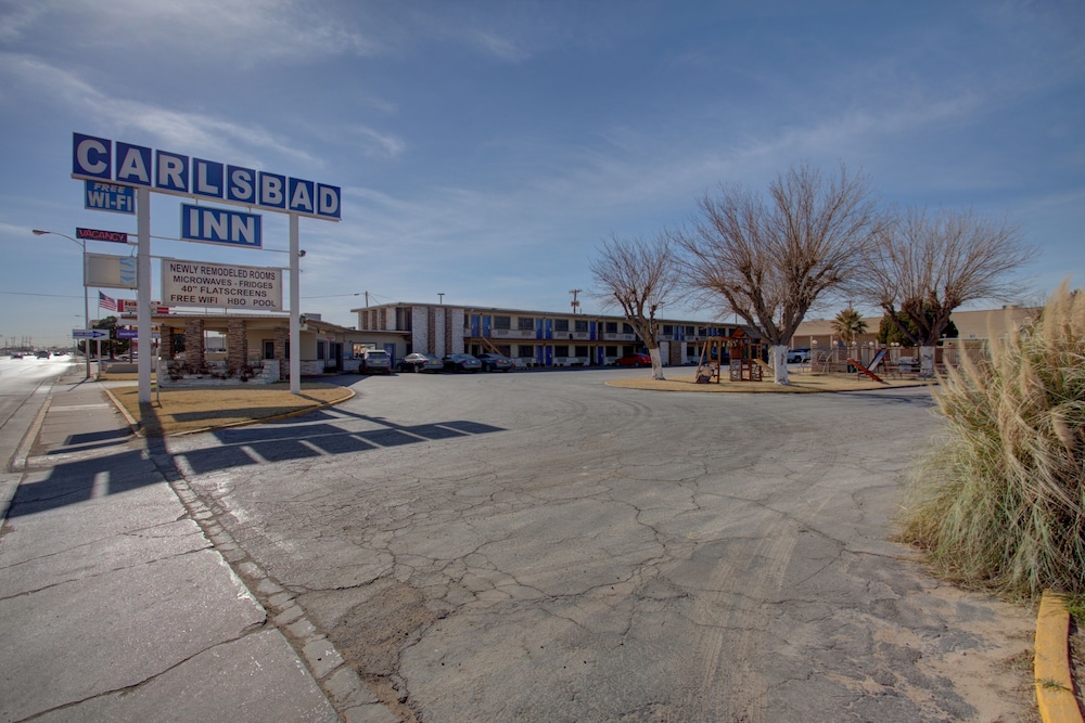 Carlsbad Inn New Mexico - photo 24
