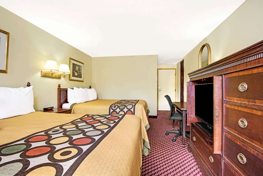 Baymont by Wyndham Liberty MO - photo 13