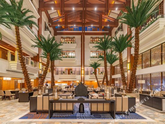 Impression Lanting Leisure Hotel in Jinan, People's Republic of China