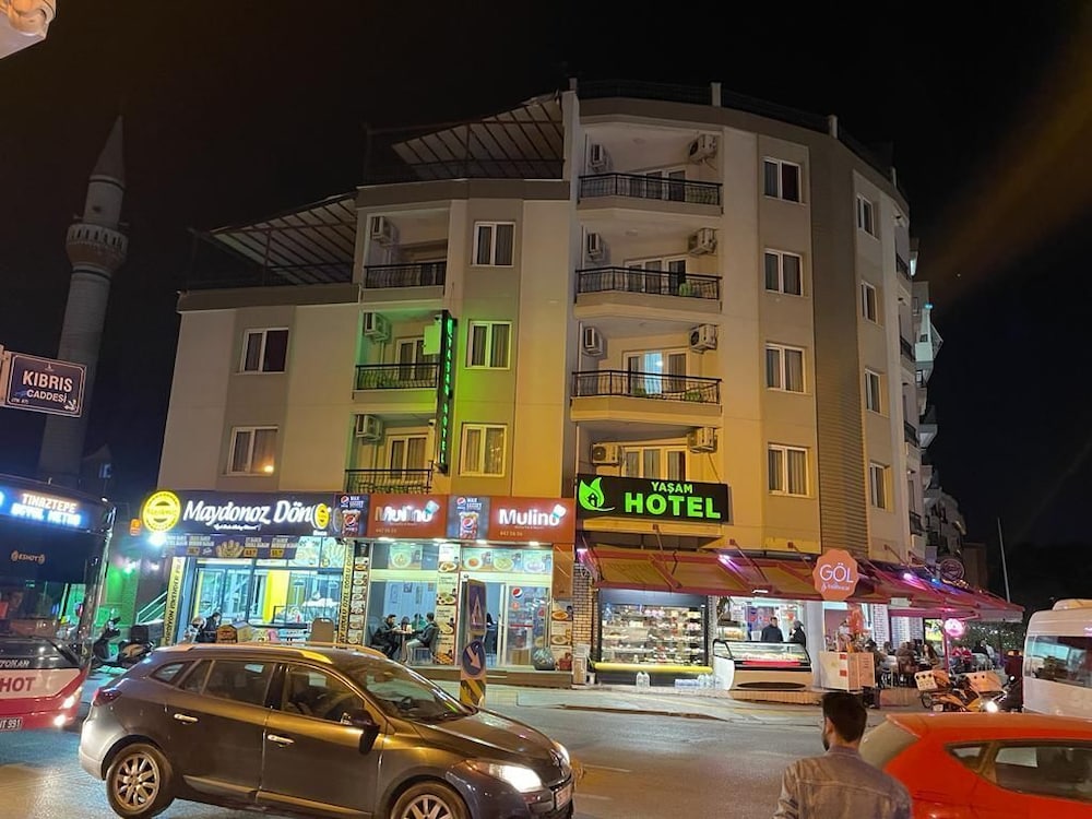 Yasam Otel - last minute hotel in Izmir