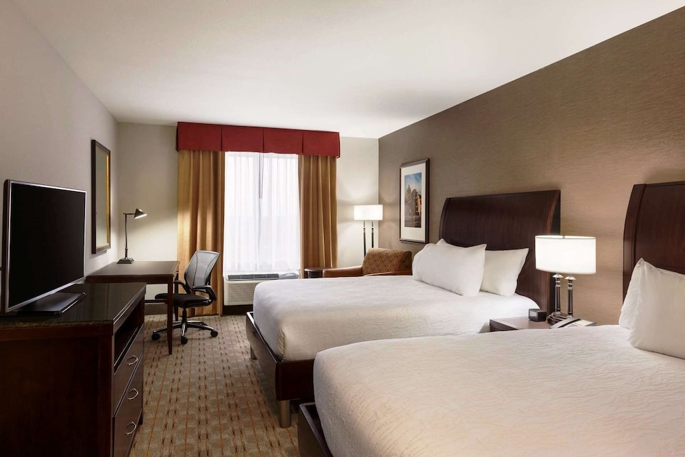 Hilton Garden Inn Denison Sherman At Texoma Event Center - photo 5