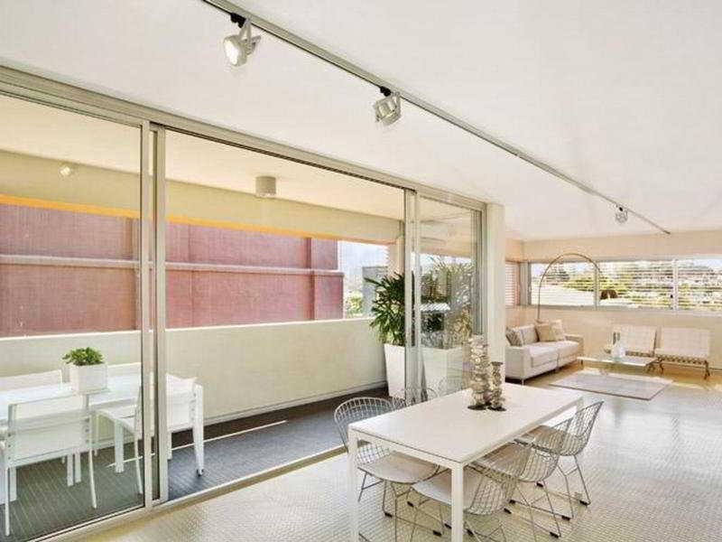 The 150 Apartments — Woolloomooloo — photo 3