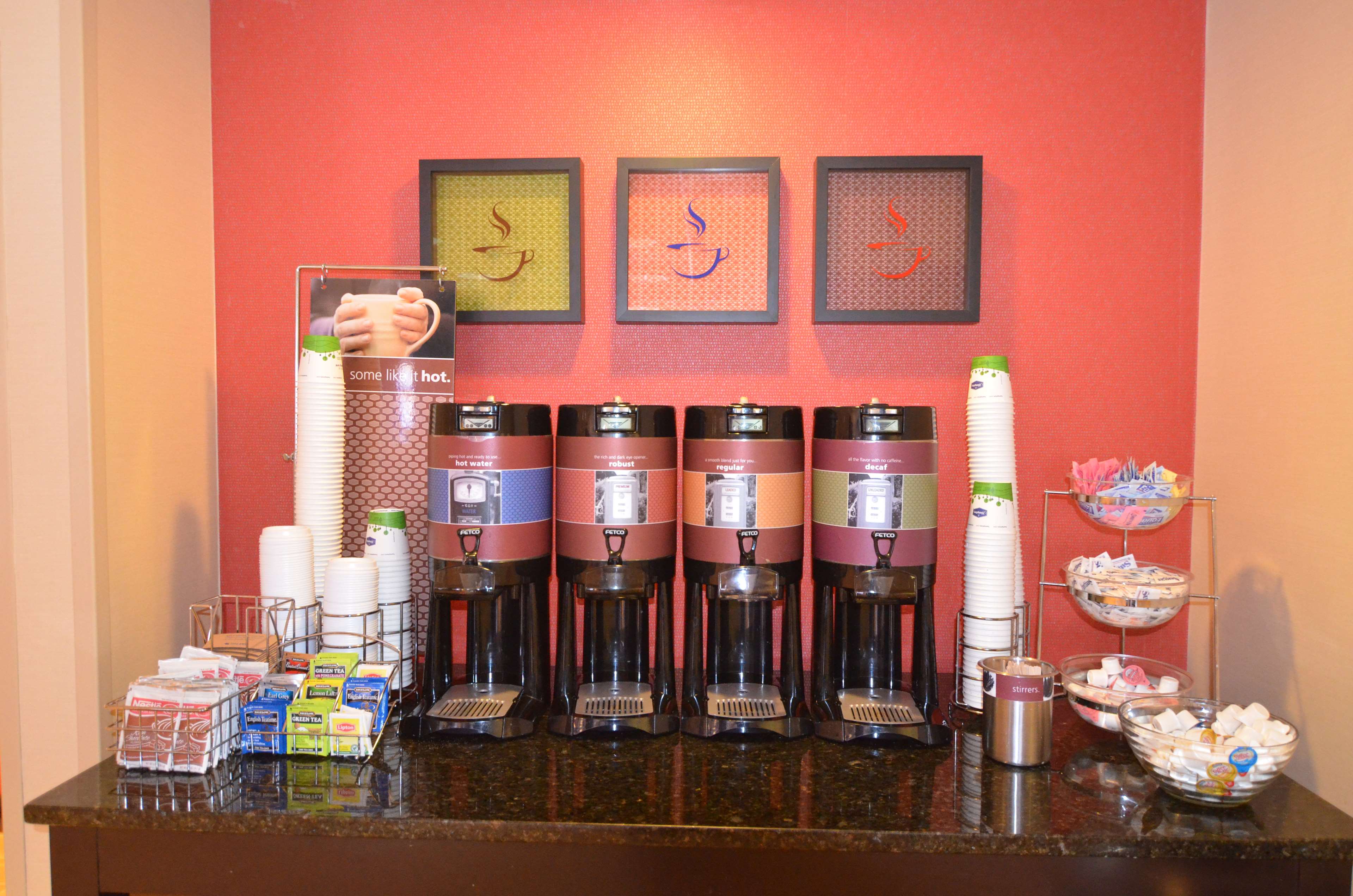 Hampton Inn Groton - photo 15