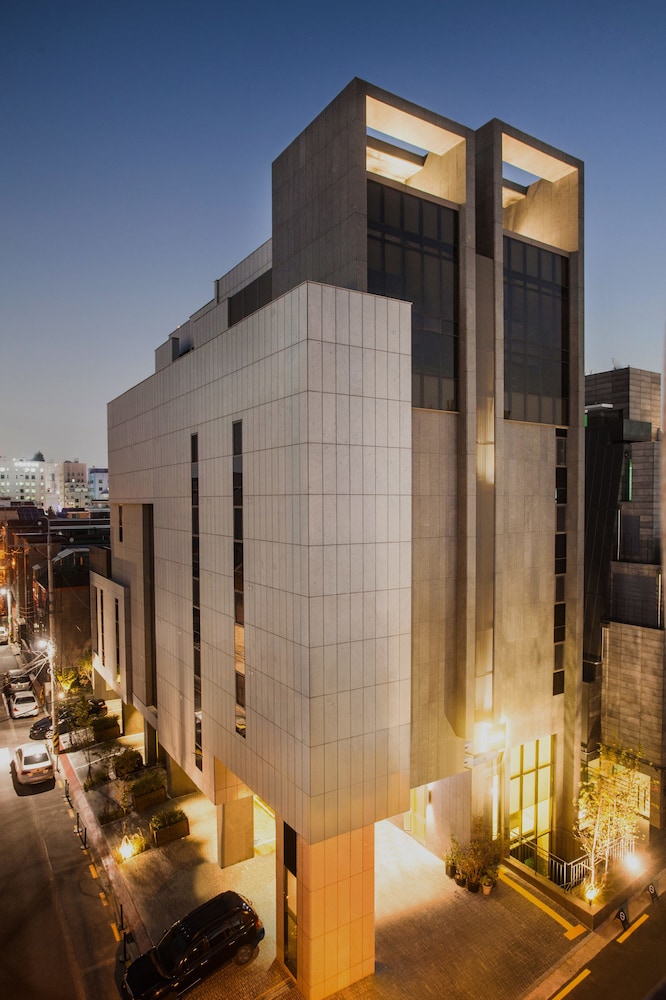 Gaden hotel - last minute hotel in Suwon