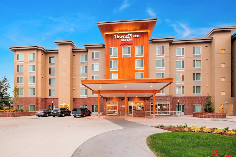 TownePlace Suites by Marriott Bellingham - featured photo